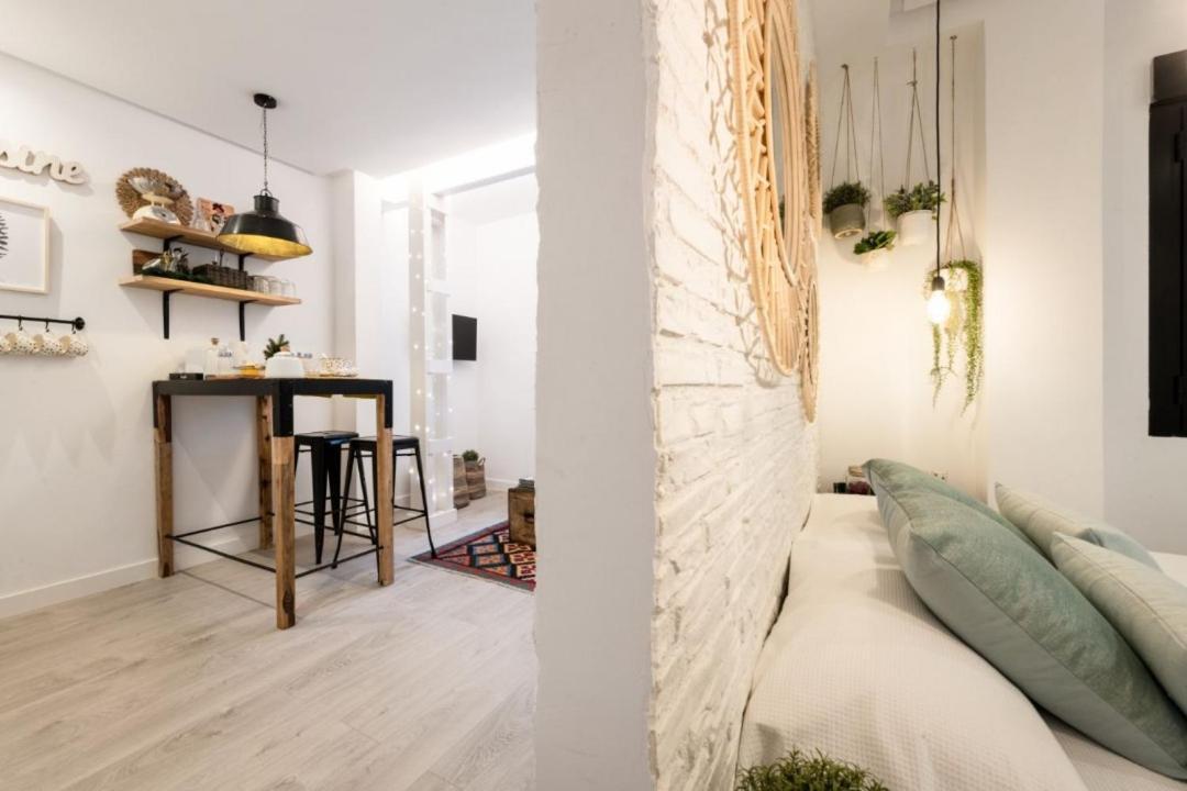 Cozy Salamanca Neighborhood *