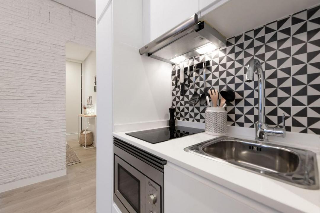 Apartamento Cozy Salamanca Neighborhood *
