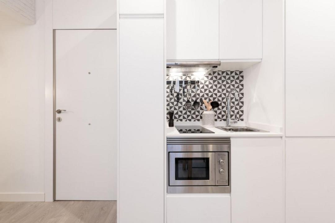 Apartamento Cozy Salamanca Neighborhood Madrid