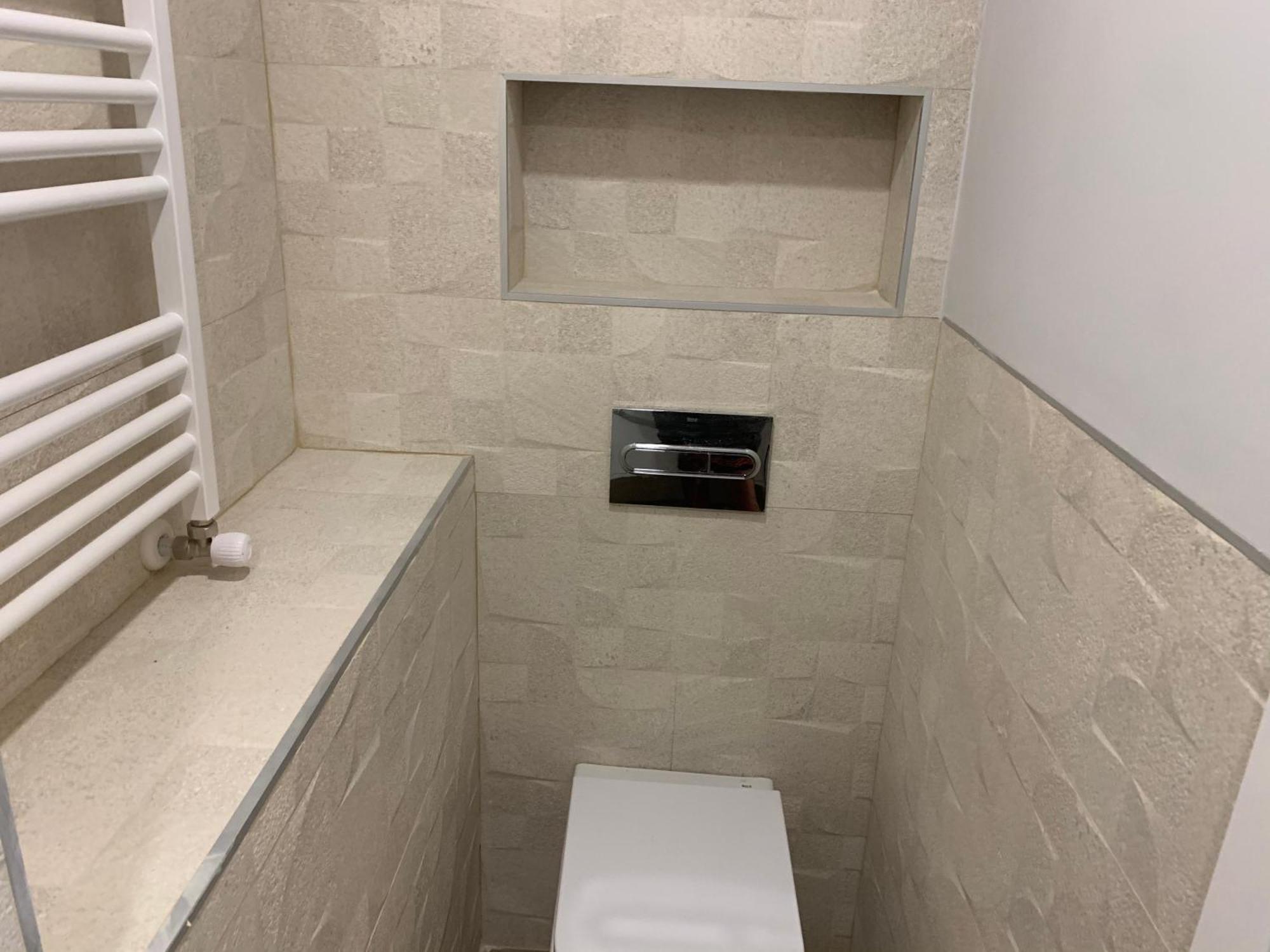 Apartamento Moncloa-arguelles Nuevos Pisos
