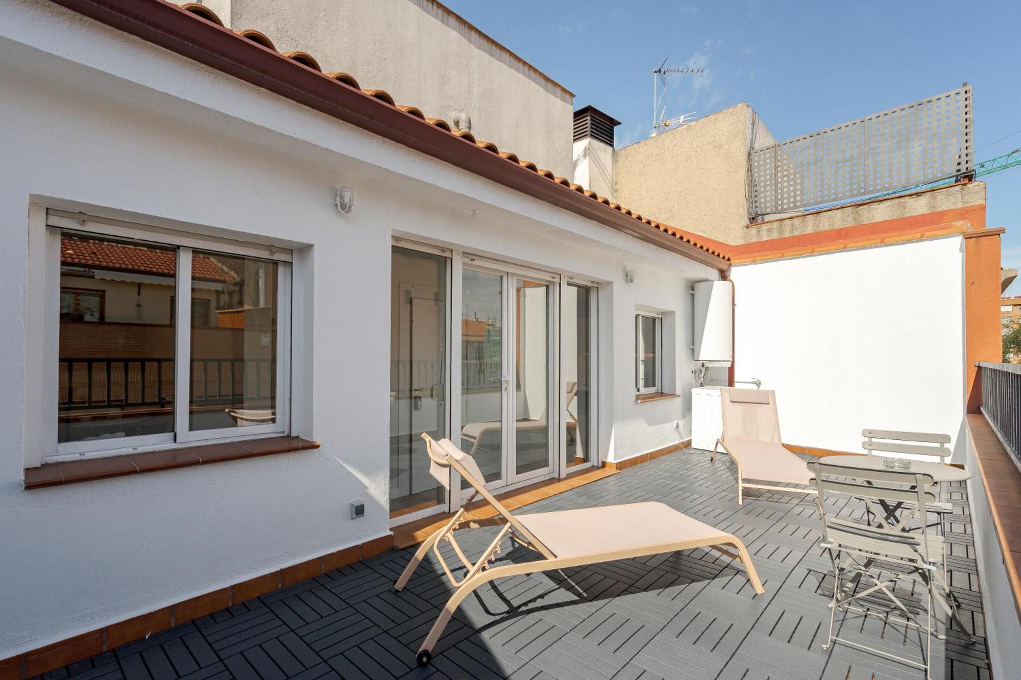 Apartamento Sur By Olala Homes Madrid