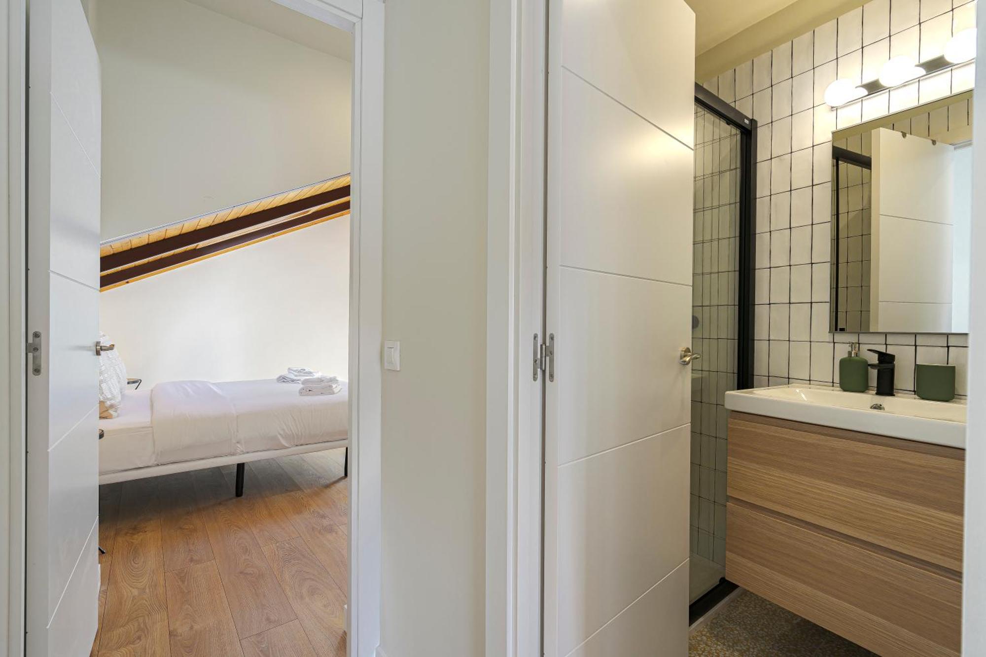 Sur By Olala Homes Apartamento
