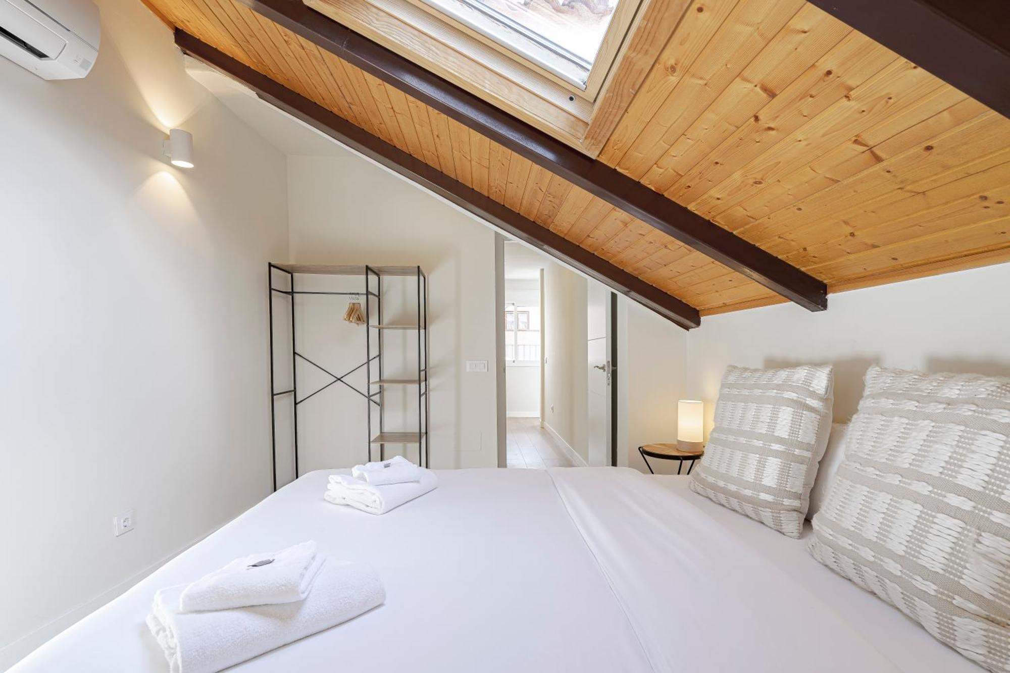 Sur By Olala Homes Apartamento Madrid