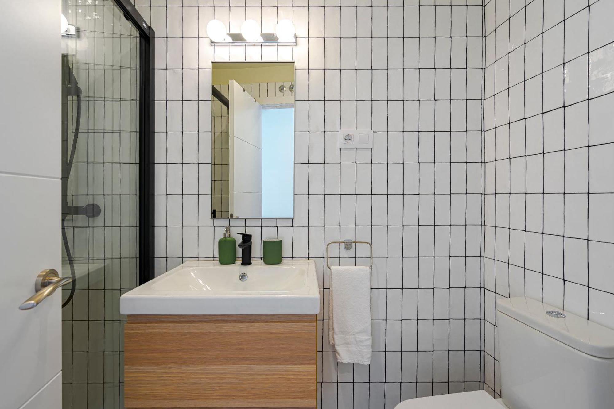 Apartamento Sur By Olala Homes Madrid