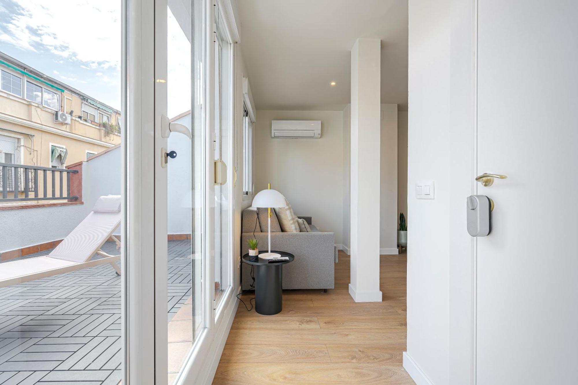 Sur By Olala Homes Apartamento *