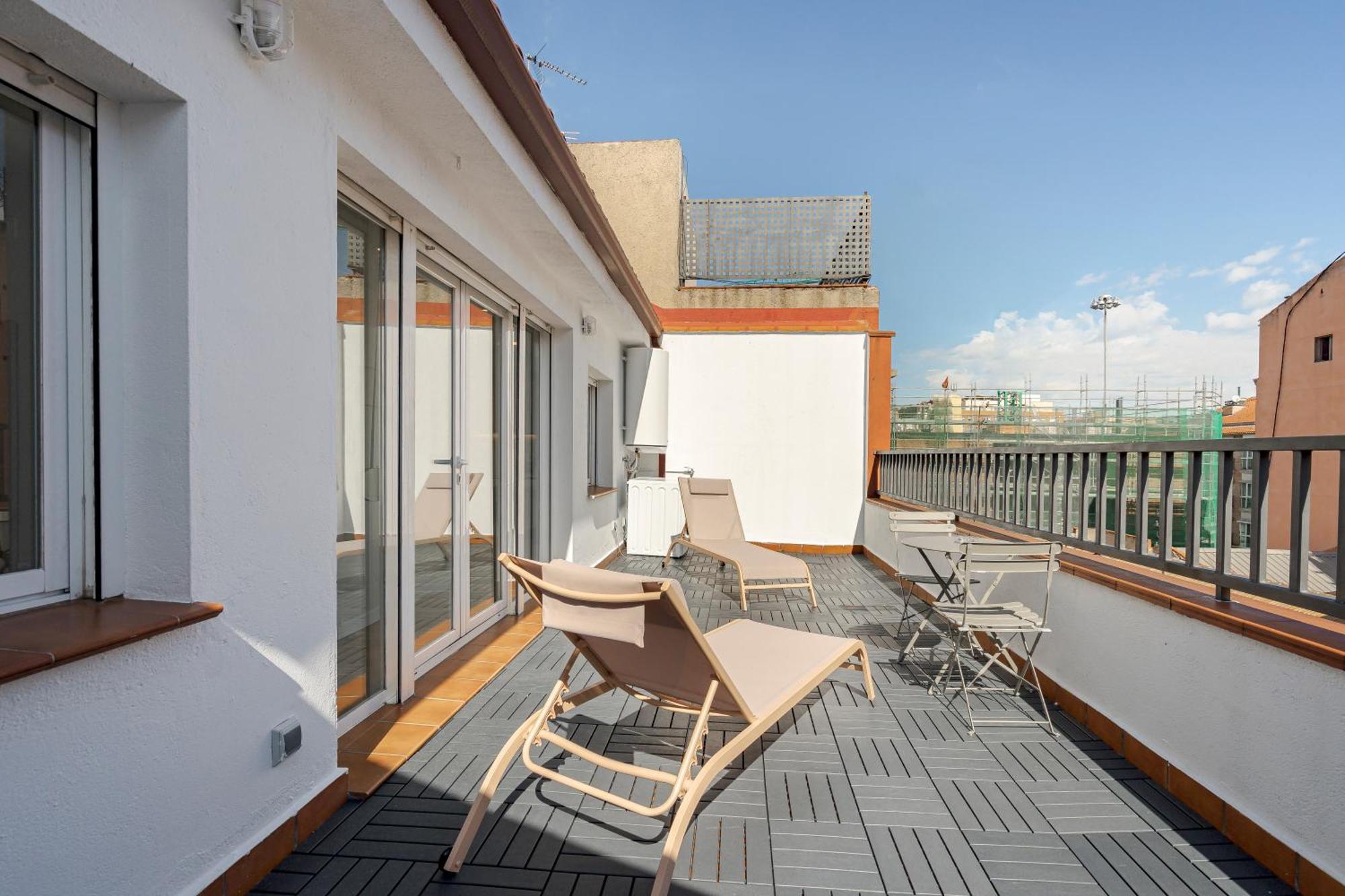 Sur By Olala Homes Madrid