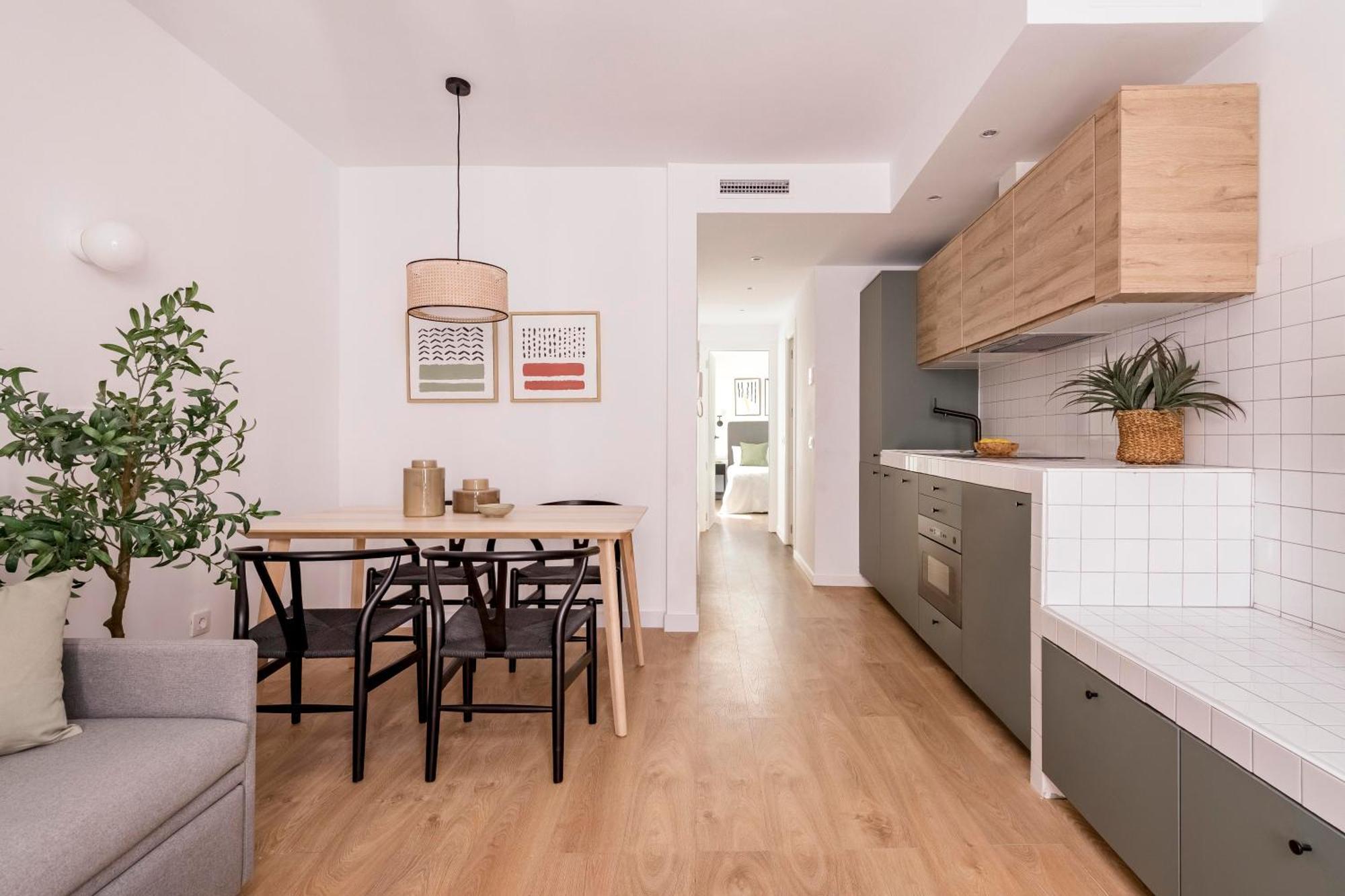Sur By Olala Homes Apartamento *