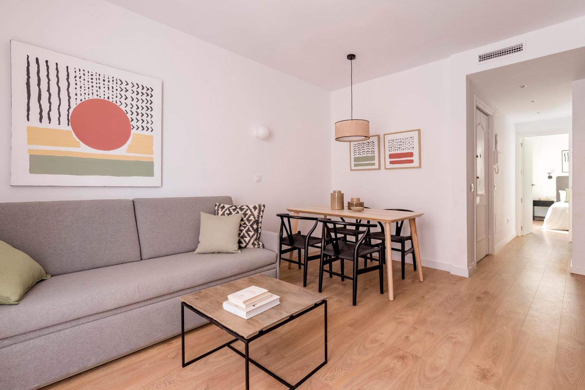 Sur By Olala Homes Apartamento Madrid