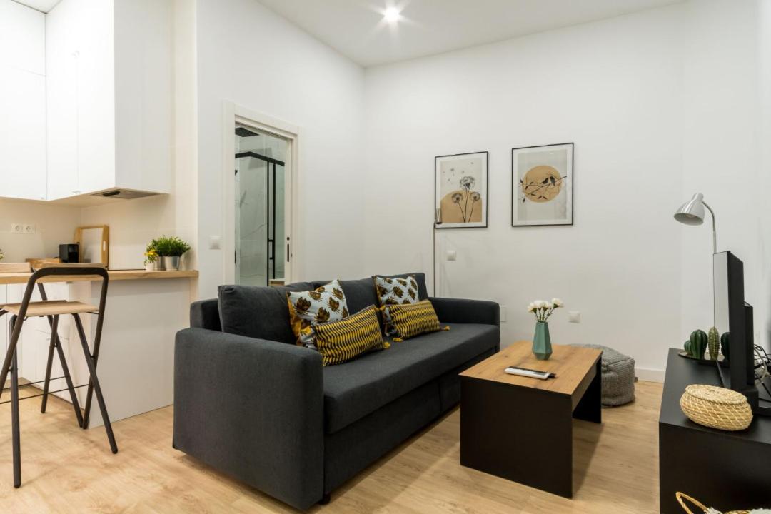 Stylish Apartment- 1 Bedroom 1 Bathroom -chueca Madrid