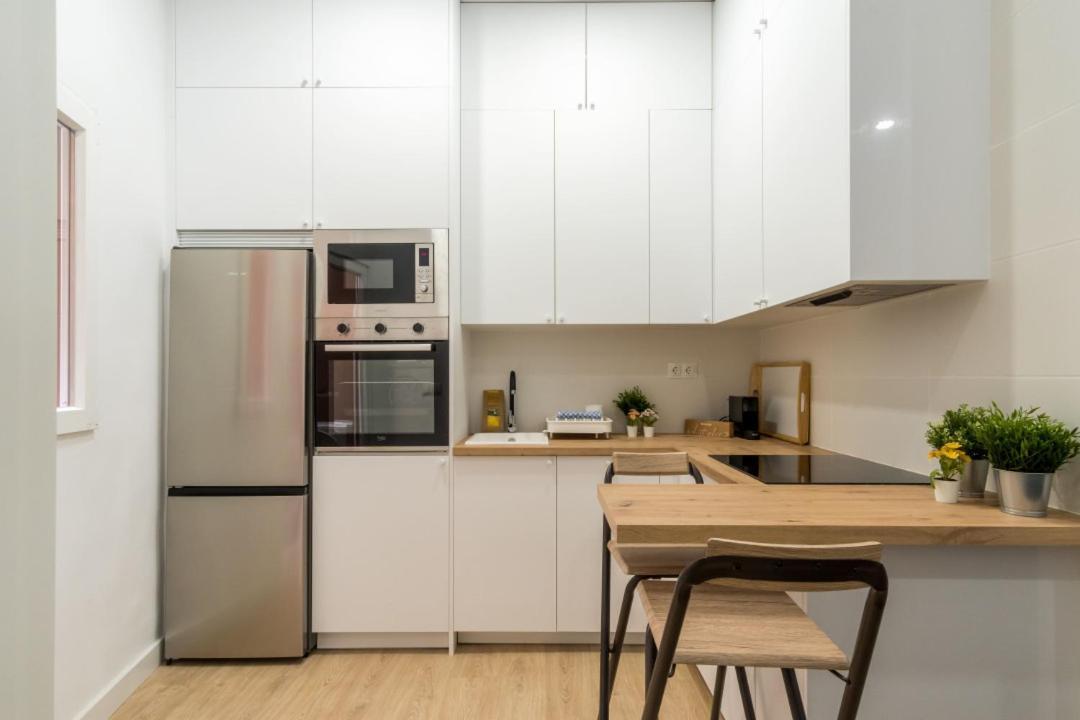 Stylish Apartment- 1 Bedroom 1 Bathroom -chueca Apartamento Madrid