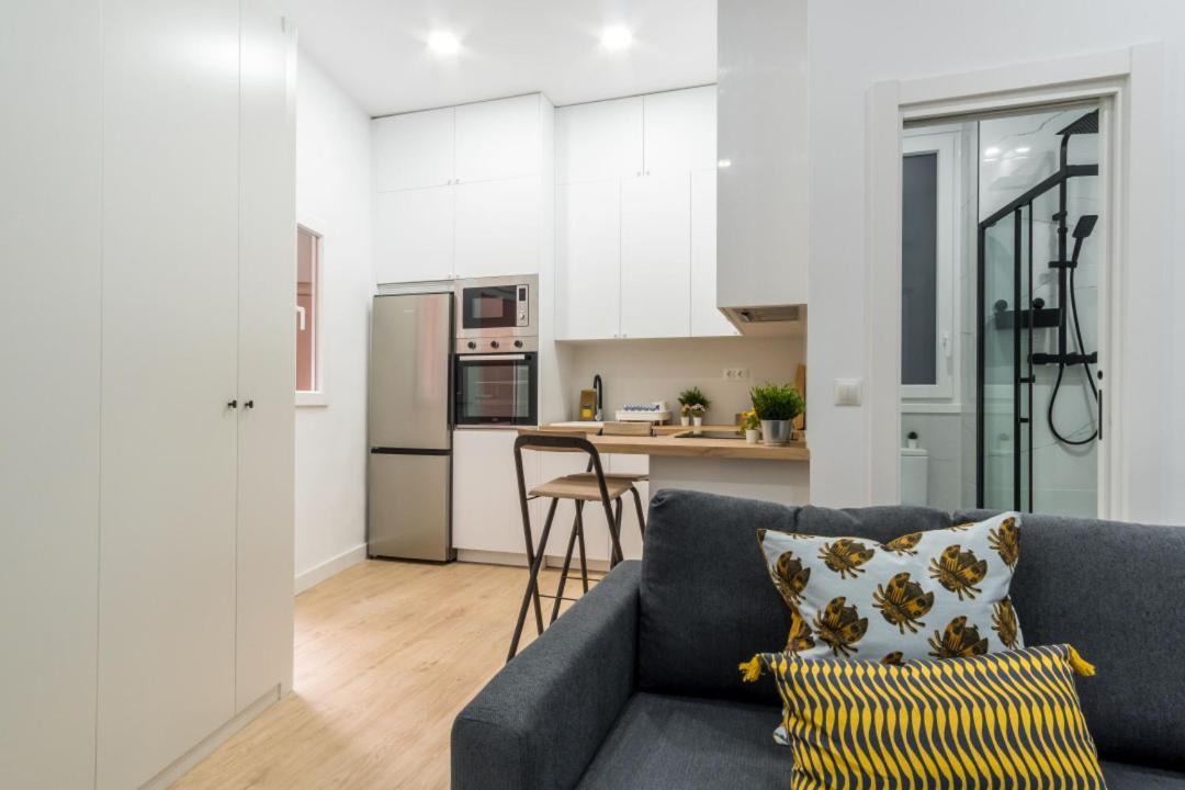 Stylish Apartment- 1 Bedroom 1 Bathroom -chueca * Madrid