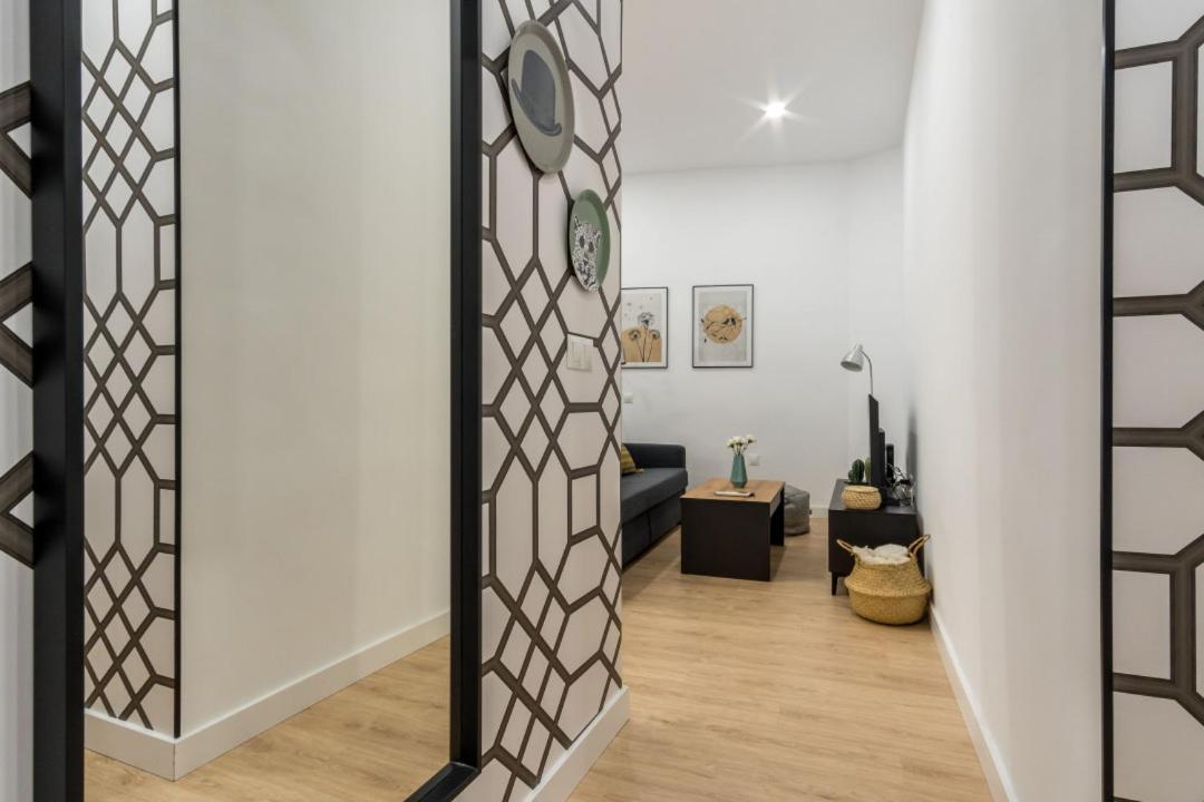 Stylish Apartment- 1 Bedroom 1 Bathroom -chueca Apartamento *