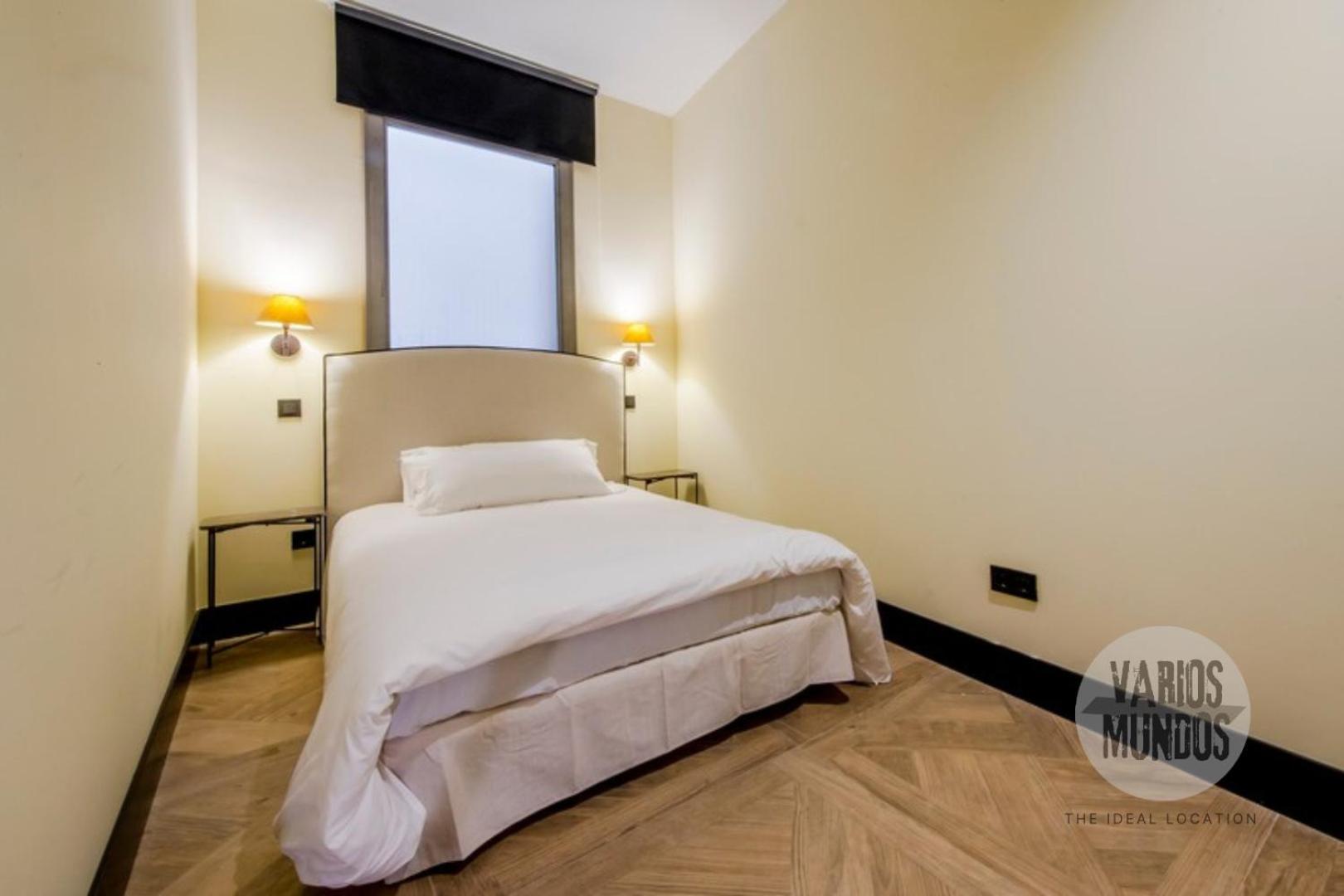Apartamento Cultura En Justicia 10, Hernan Cortes 12 E2 *