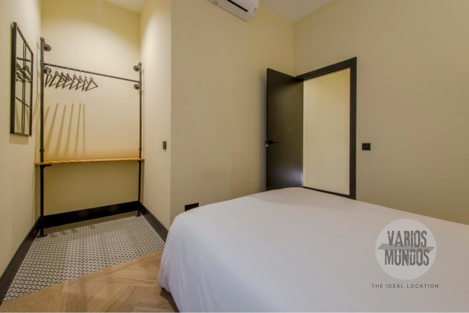 Apartamento Cultura En Justicia 10, Hernan Cortes 12 E2 *