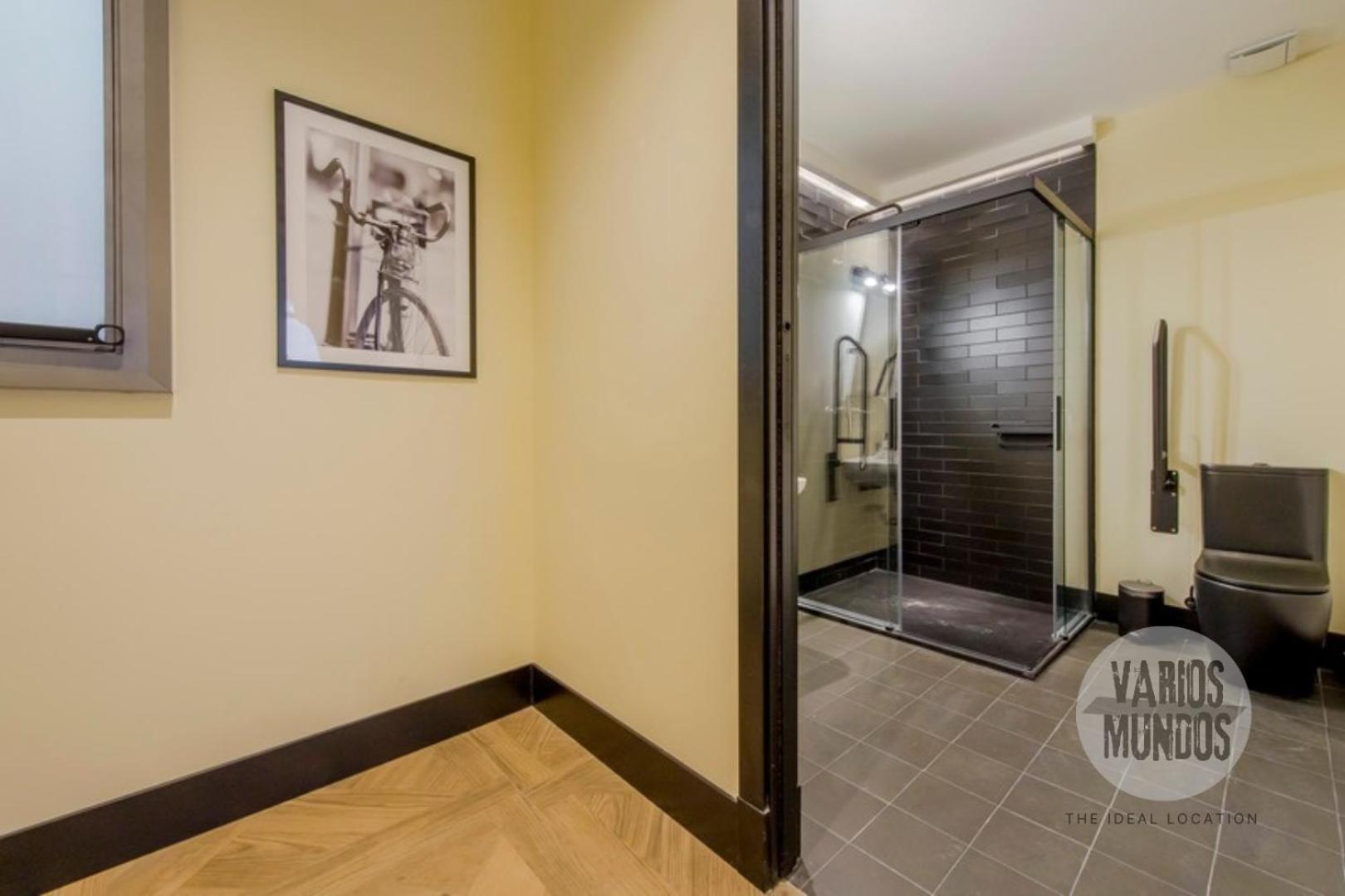 Apartamento Elegancia En Justicia 3, Hernan Cortes 12 E2 Madrid