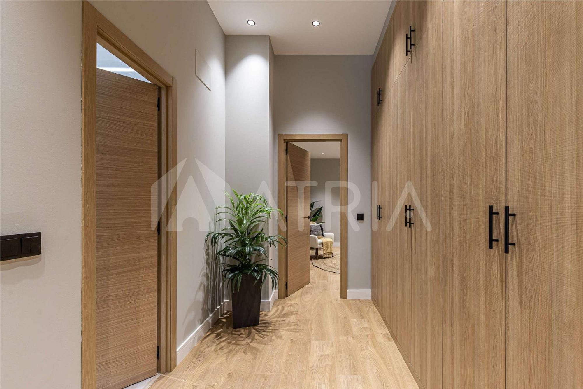 Apartamento Beautiful 10 Min Walk To Bernabeu Stadium *