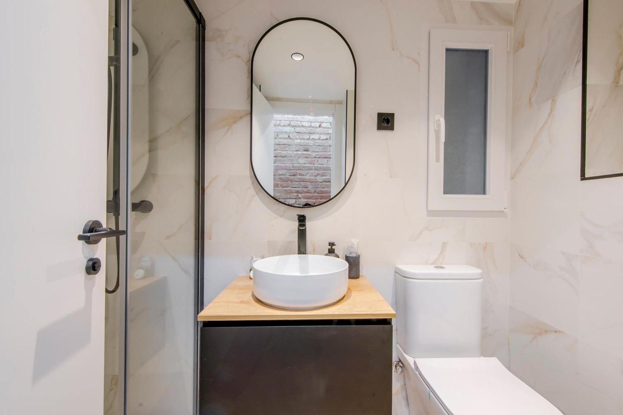 Salamanca Prestige Apartamento Madrid