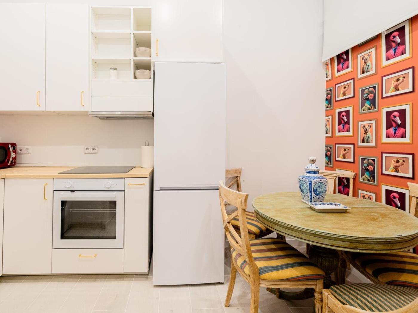 El Duplex Del Meson Apartamento Madrid