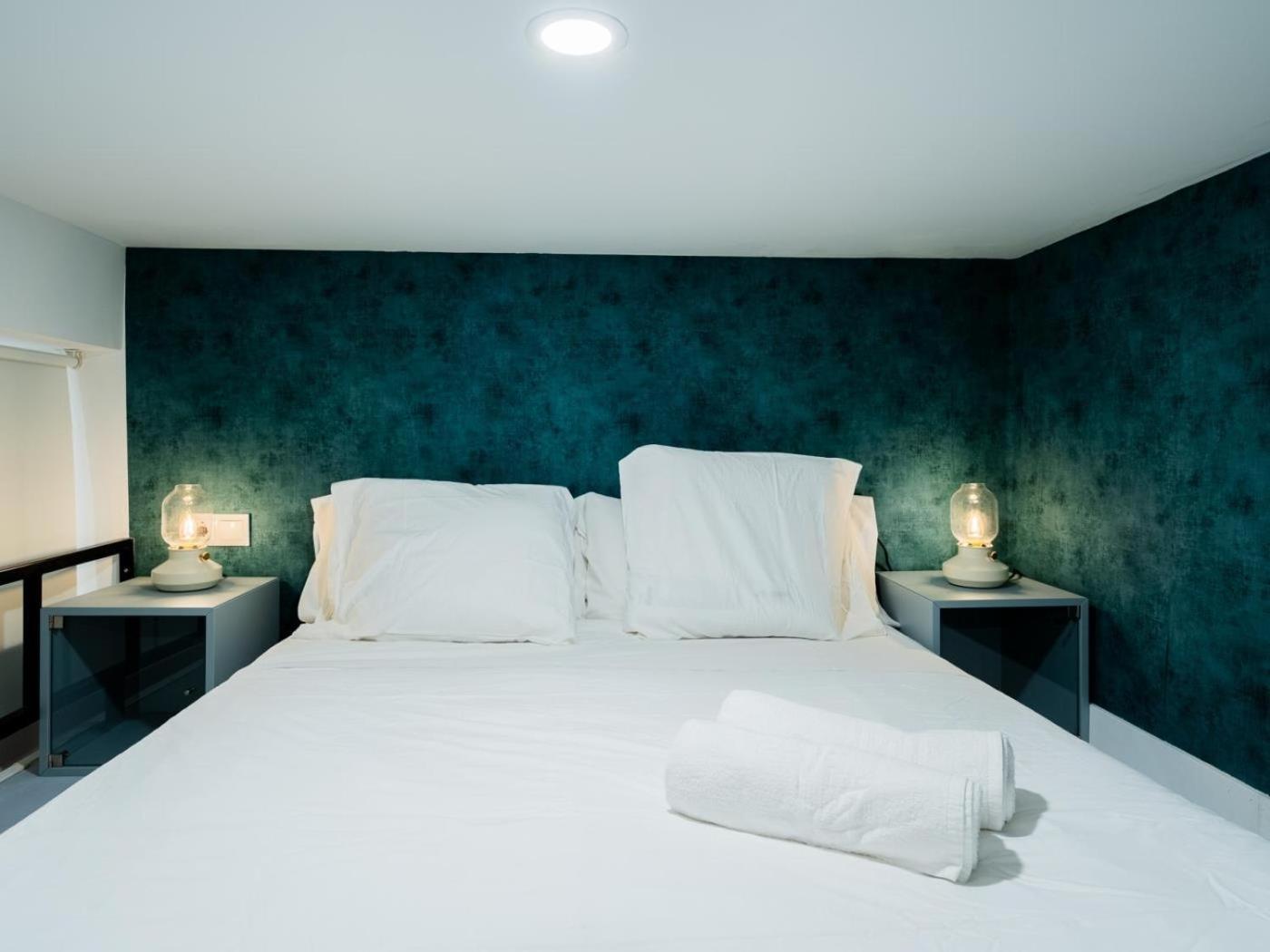 El Duplex Del Meson Apartamento *
