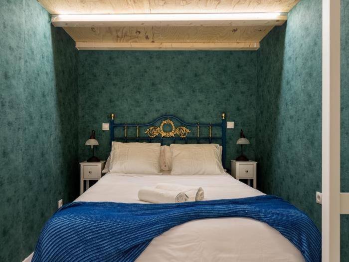 El Duplex Del Meson Madrid