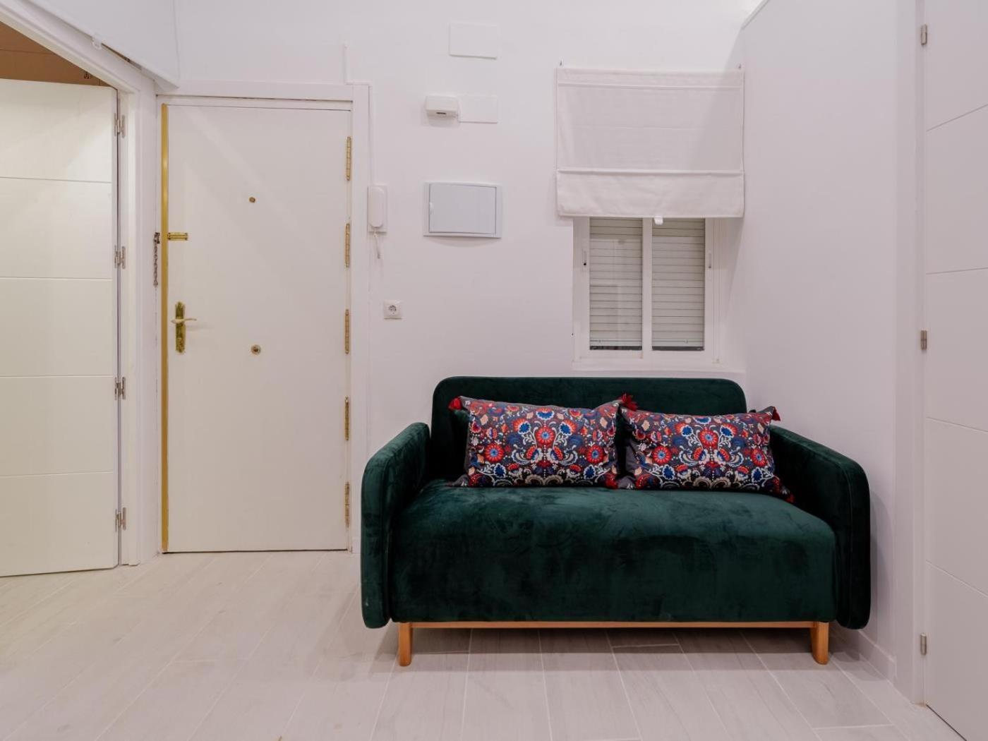 El Duplex Del Meson Apartamento