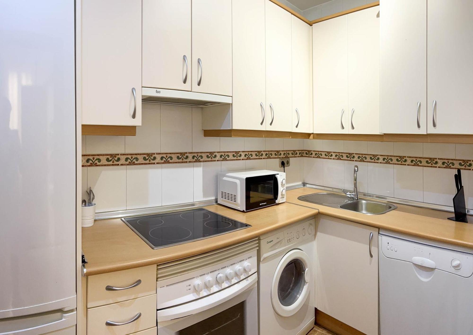Apartamento Casa De Letras