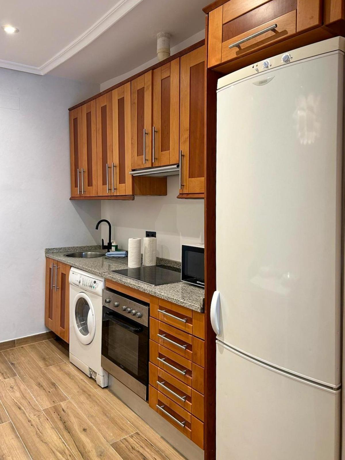 Casa De Letras Apartamento