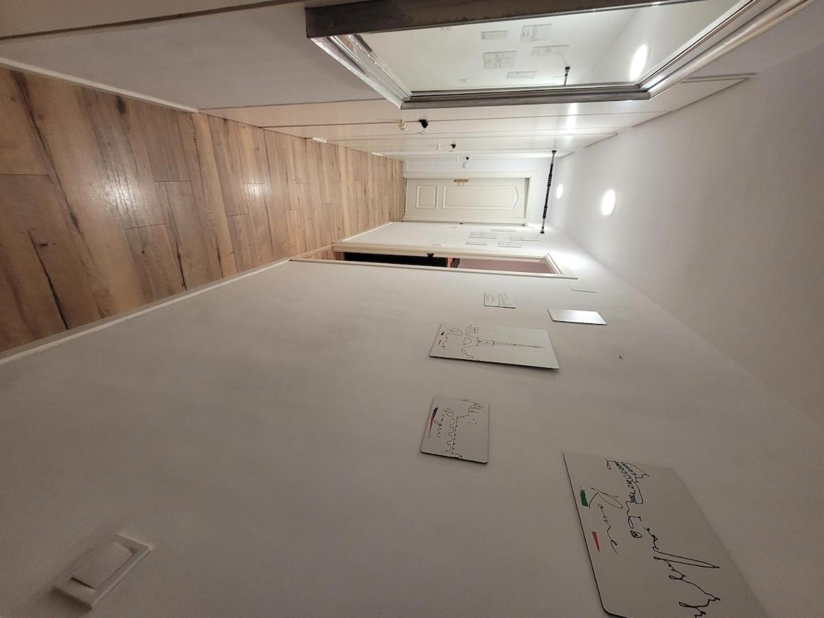 Apartamento Con Vistas Madrid