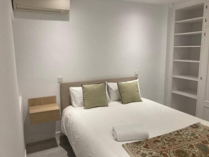 Apartamento Silencioso En El Centro De *