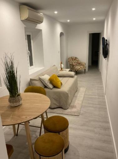 Apartamento Silencioso En El Centro De Madrid