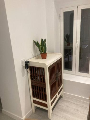Apartamento Silencioso En El Centro De *