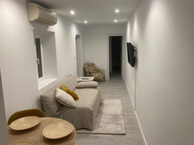 Apartamento Silencioso En El Centro De Madrid