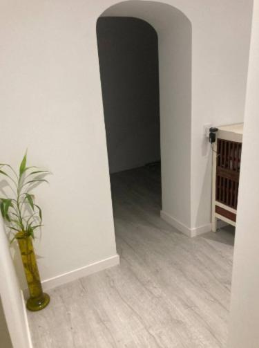 Silencioso En El Centro De Apartamento Madrid