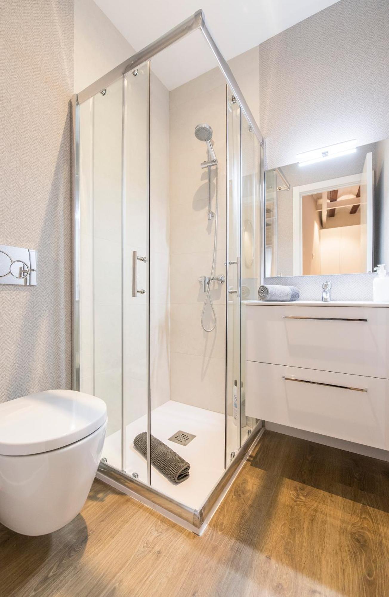 Apartamento Comodo Y Precioso *