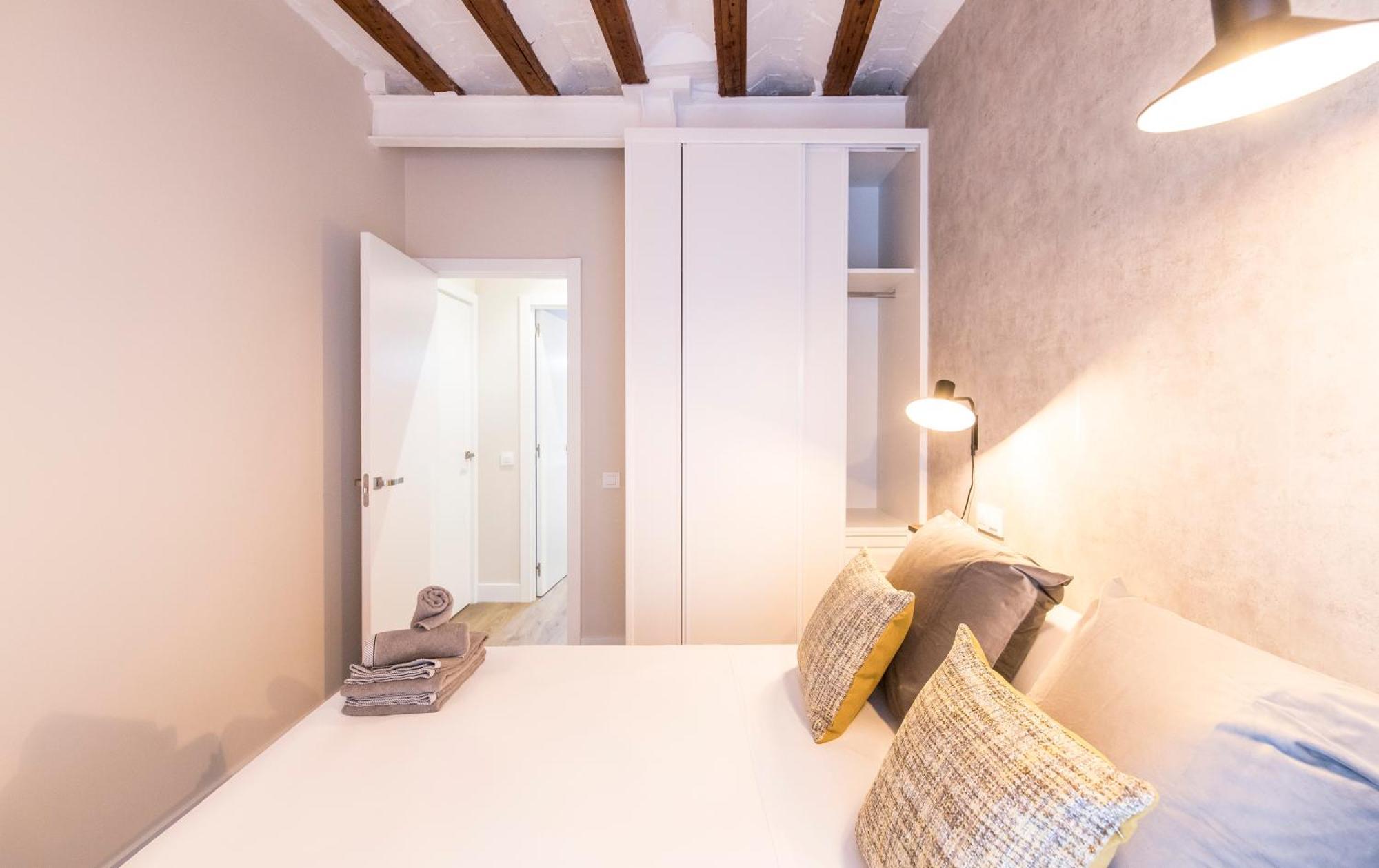 Comodo Y Precioso Apartamento