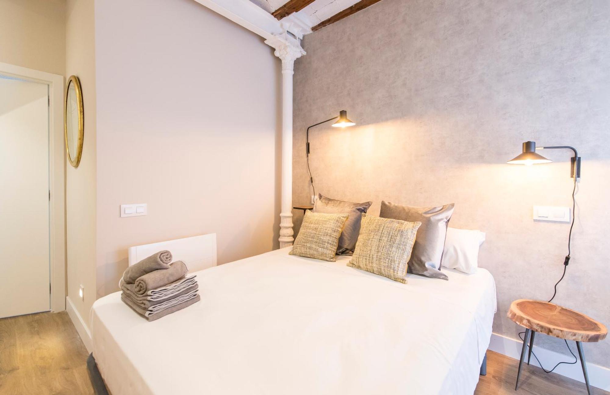 Apartamento Comodo Y Precioso
