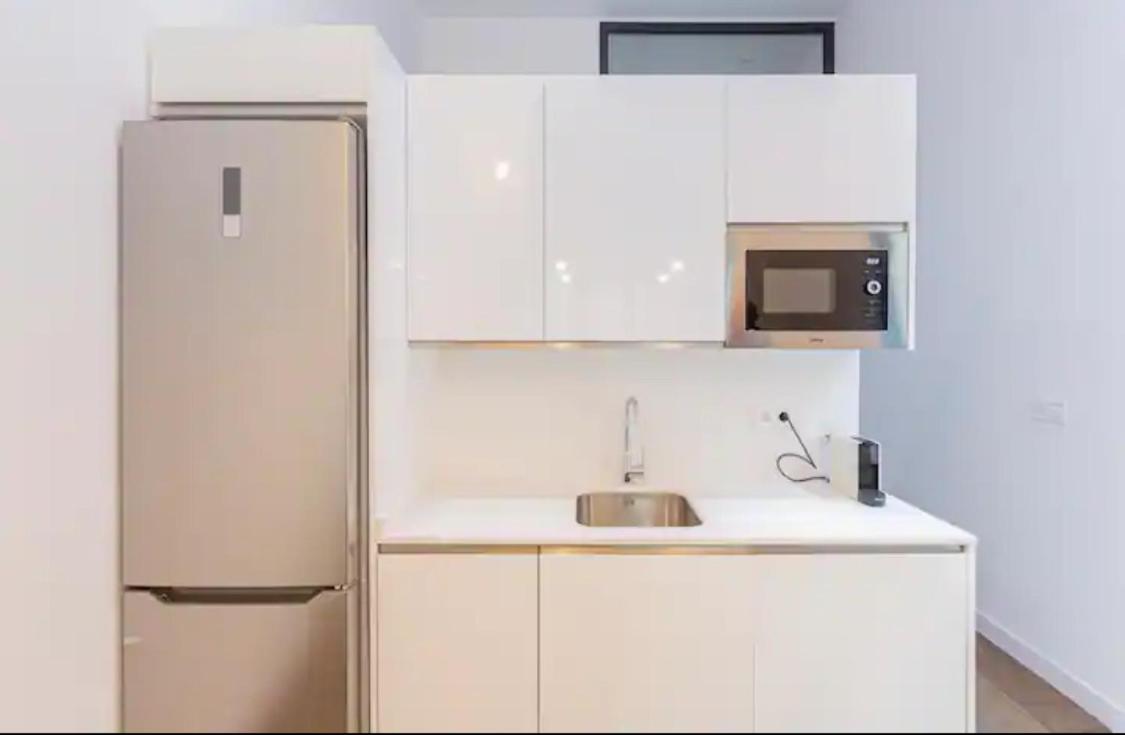 Apartamento Precioso Loft De Lujo *