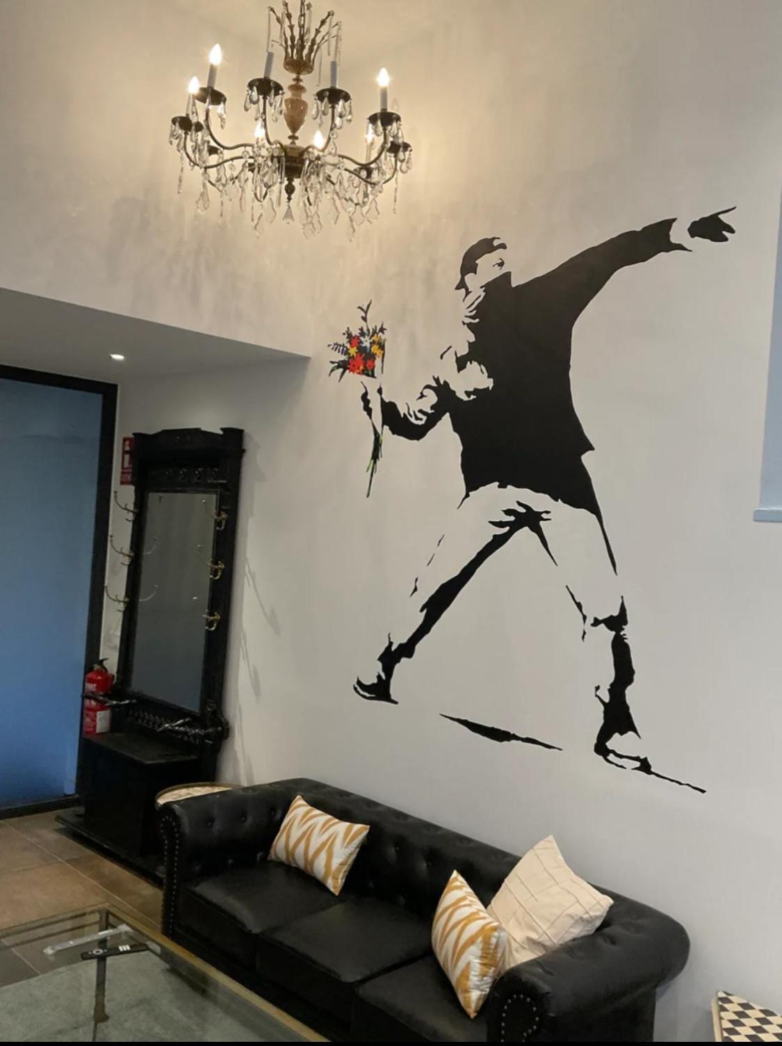 Precioso Loft De Lujo Apartamento