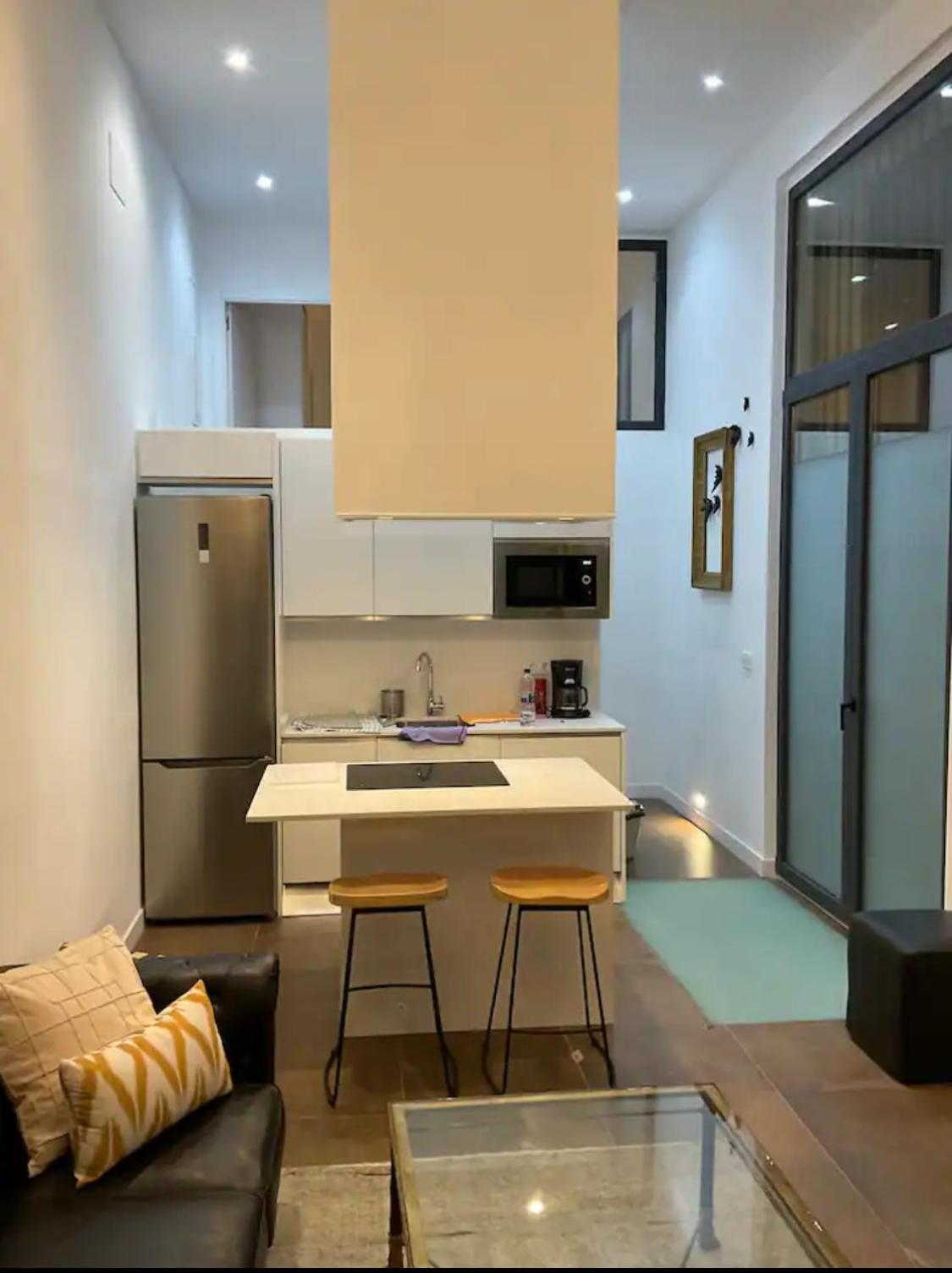 Apartamento Precioso Loft De Lujo