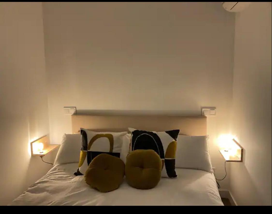 Apartamento Precioso Loft De Lujo *