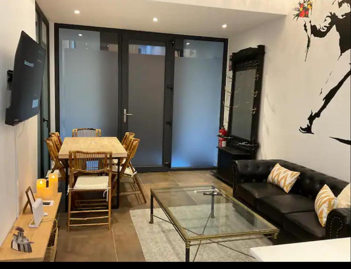 Precioso Loft De Lujo *