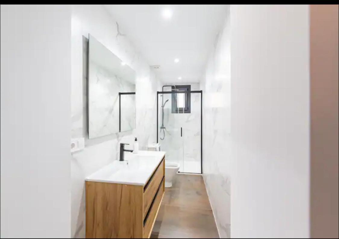 Precioso Loft De Lujo