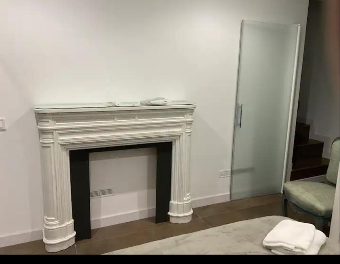 Precioso Loft De Lujo * Madrid