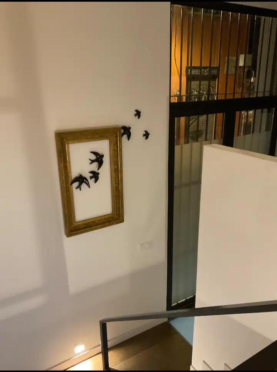 Precioso Loft De Lujo