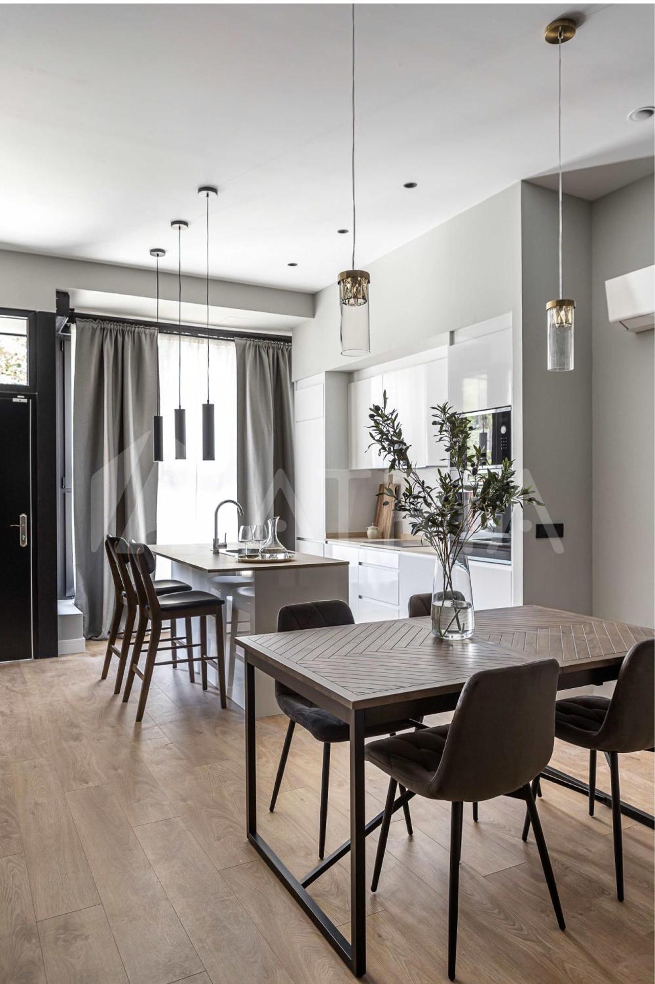 Designer 4 Apartamento Madrid