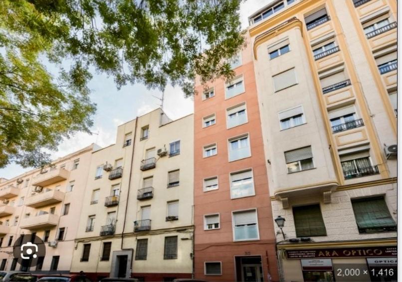 5b Atocha Delicias Rio Madrid