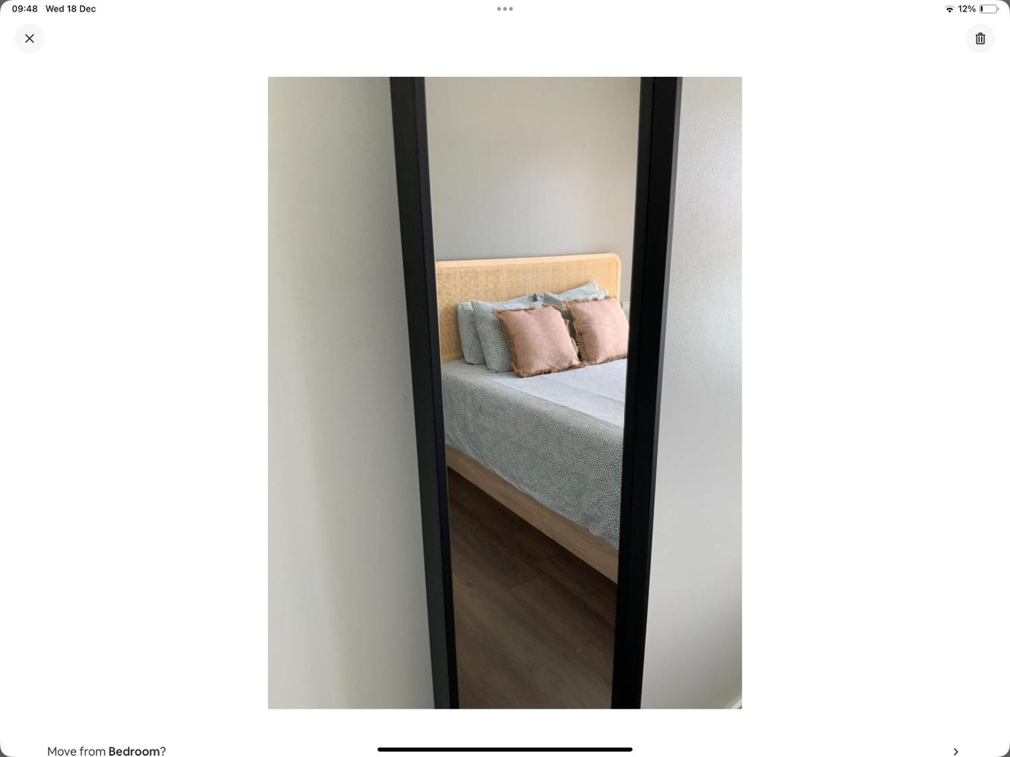 Apartamento 5b Atocha Delicias Rio *