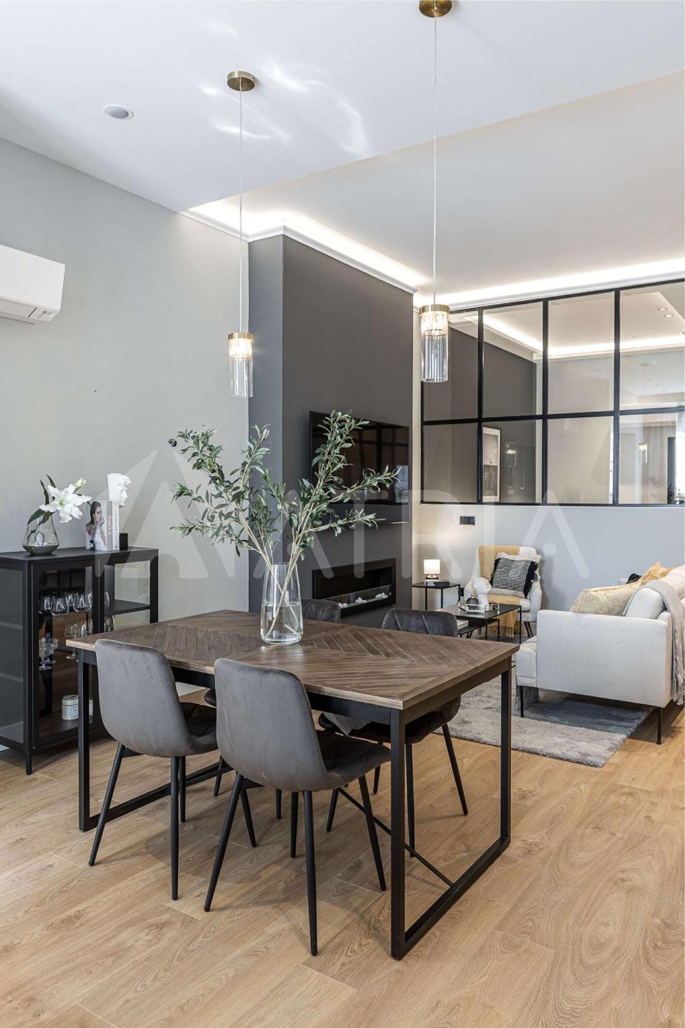 Designer 2 Apartamento *