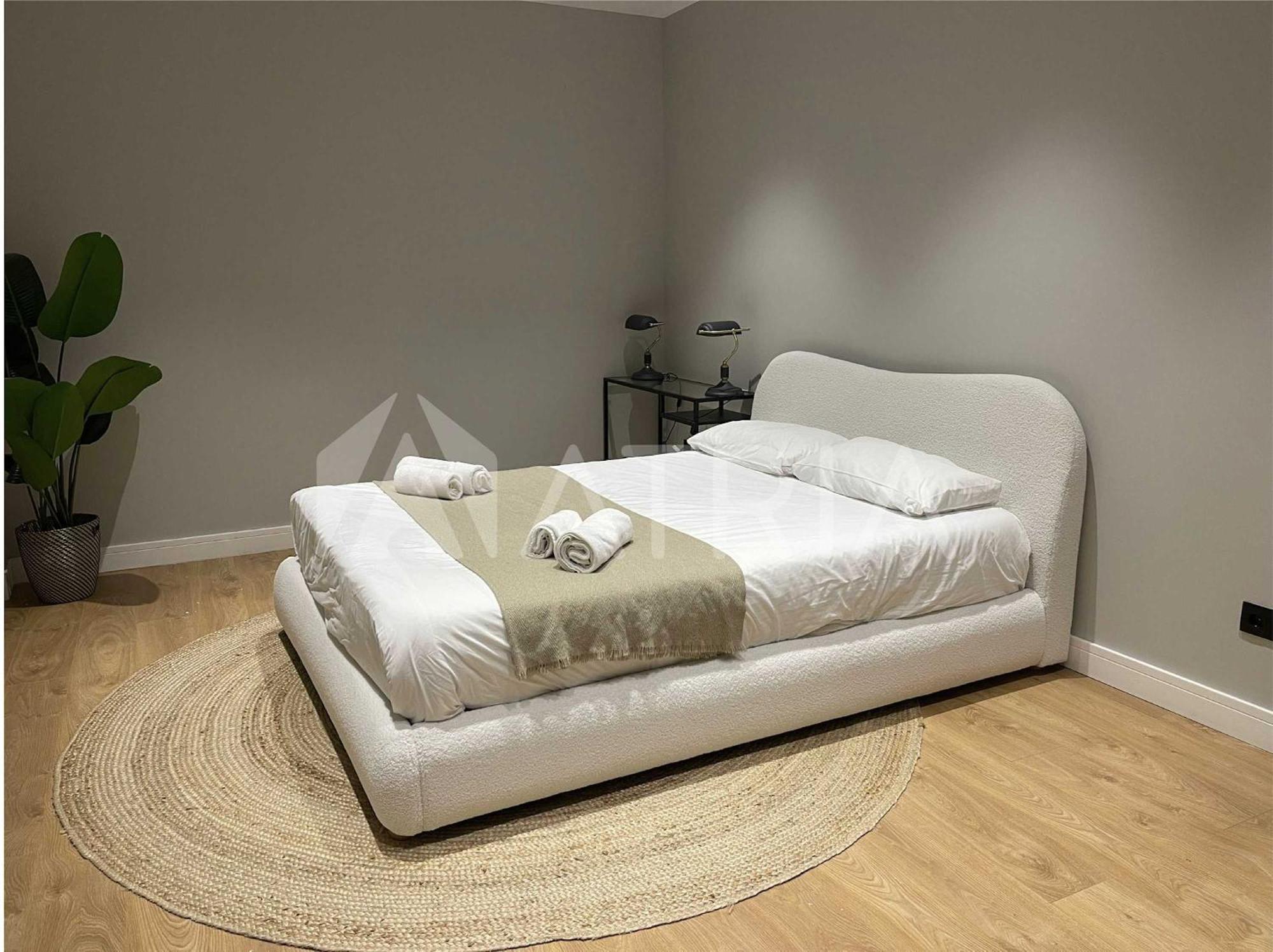 Apartamento Designer 2 *