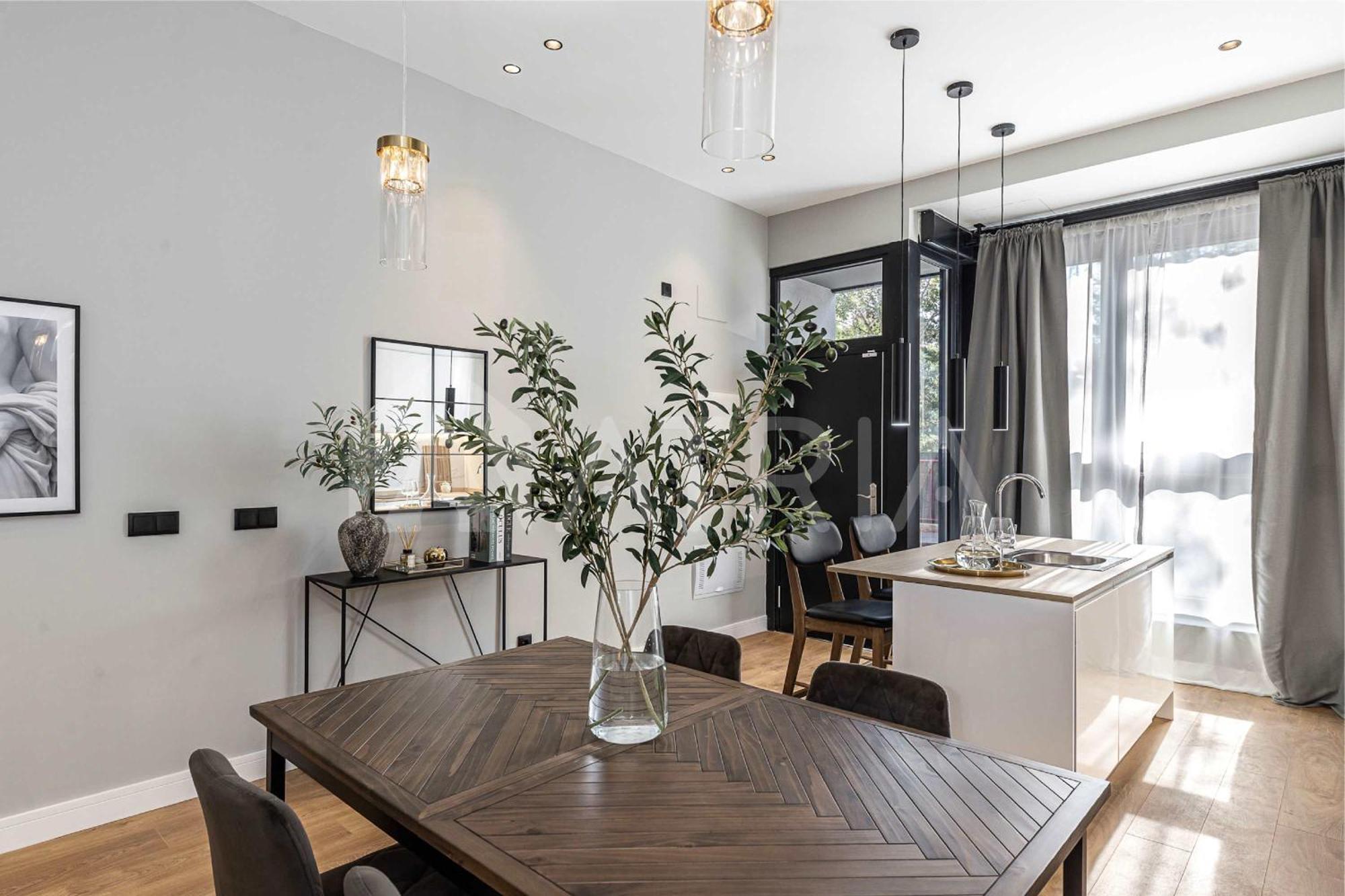 Designer 2 Apartamento